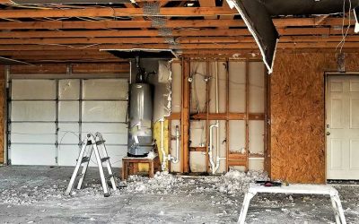 The Ultimate Guide to Roof Damage and Restoration: Explore Common Causes of Roof Damage and Techniques for Restoration