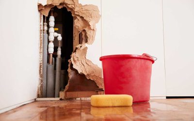 Water Damage and Electronics: Salvaging and Preventing Damage to Your Devices