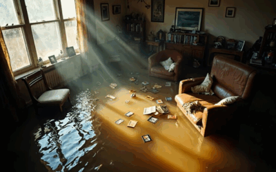 10 Smart Flood Recovery Tips to Protect Your Home