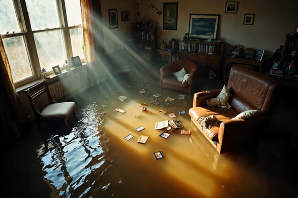 10 Smart Flood Recovery Tips to Protect Your Home
